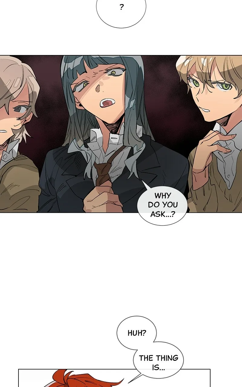 Read Loaf App chapter 2 image 15 on Lezhin