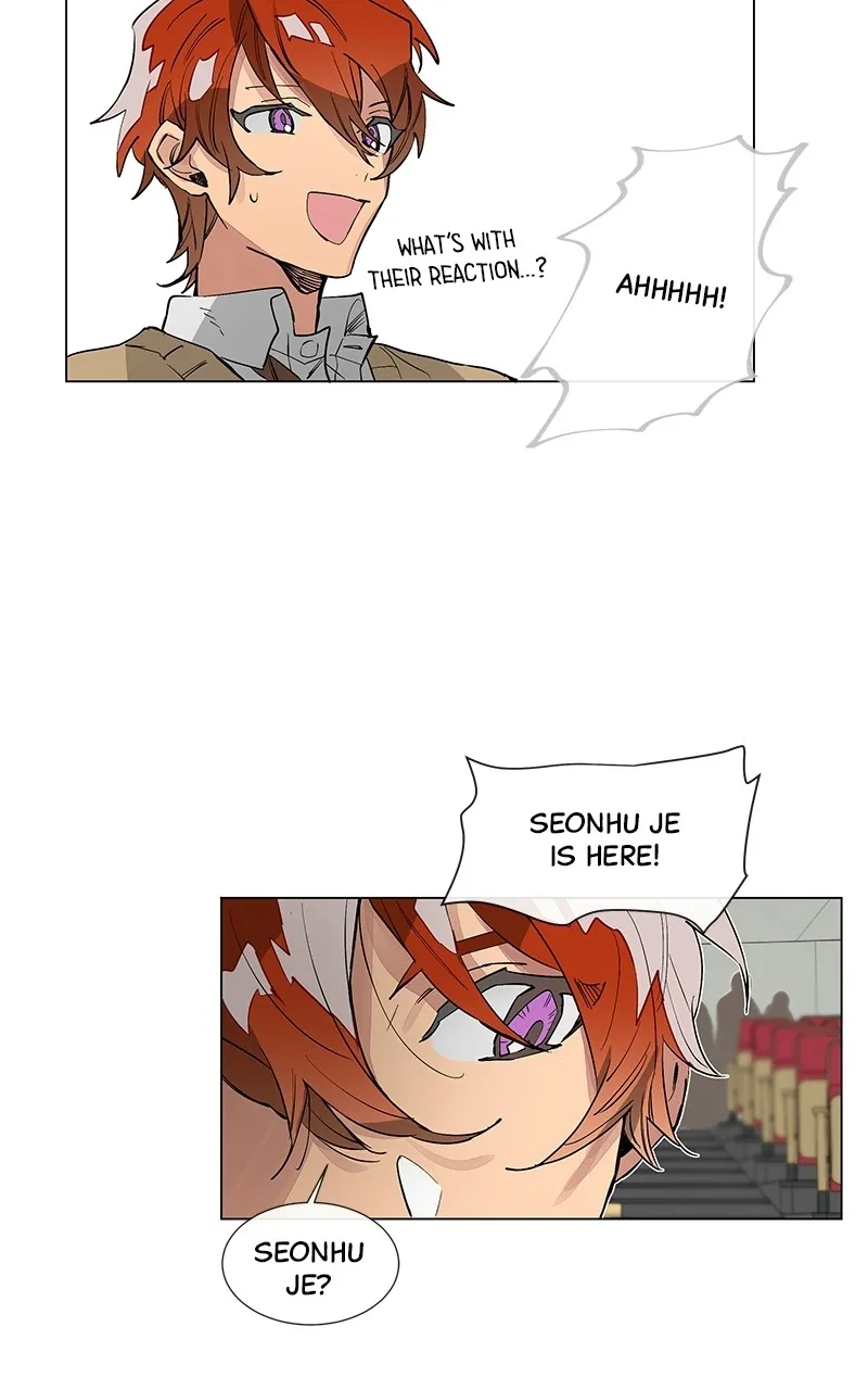 Read Loaf App chapter 2 image 16 on Lezhin