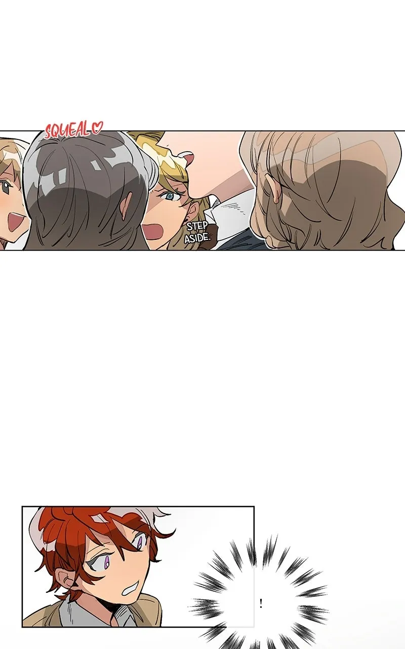 Read Loaf App chapter 2 image 17 on Lezhin