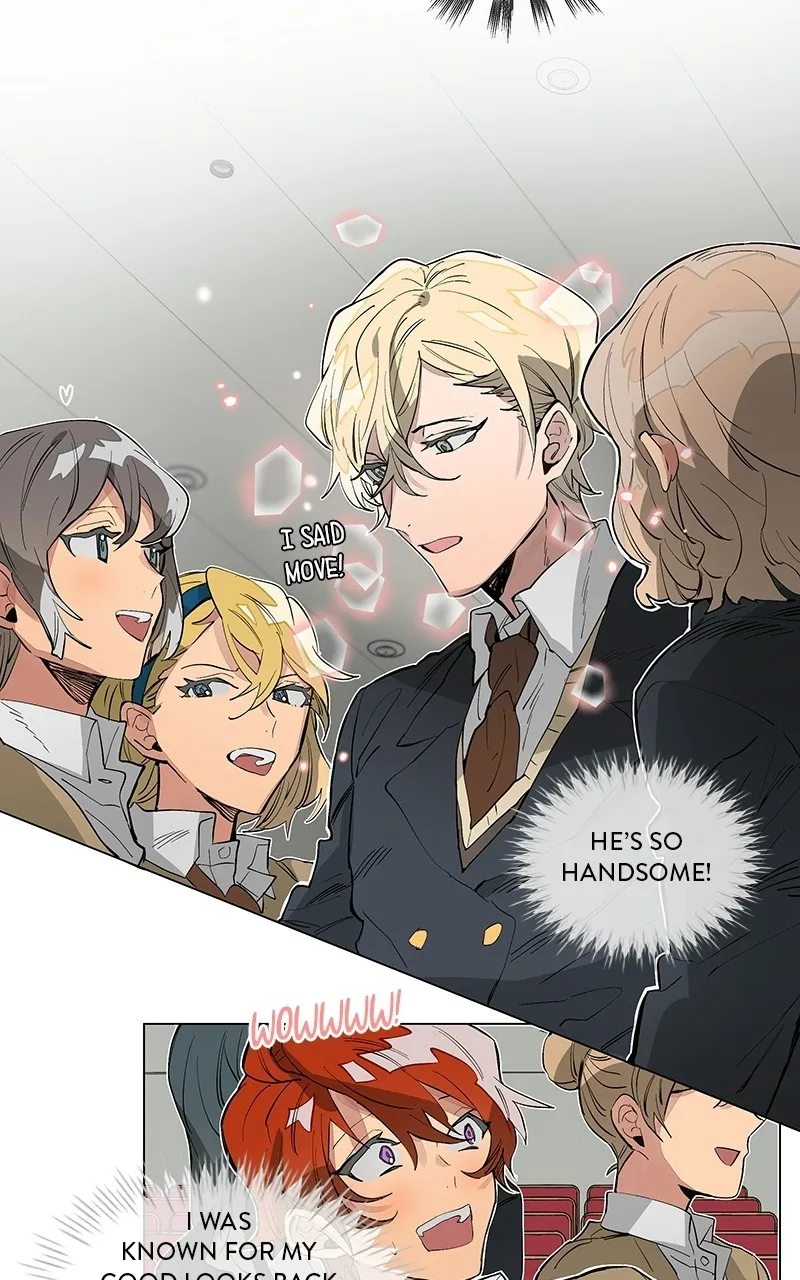 Read Loaf App chapter 2 image 18 on Lezhin