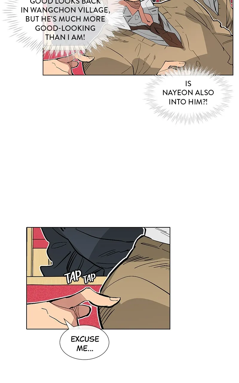 Read Loaf App chapter 2 image 19 on Lezhin