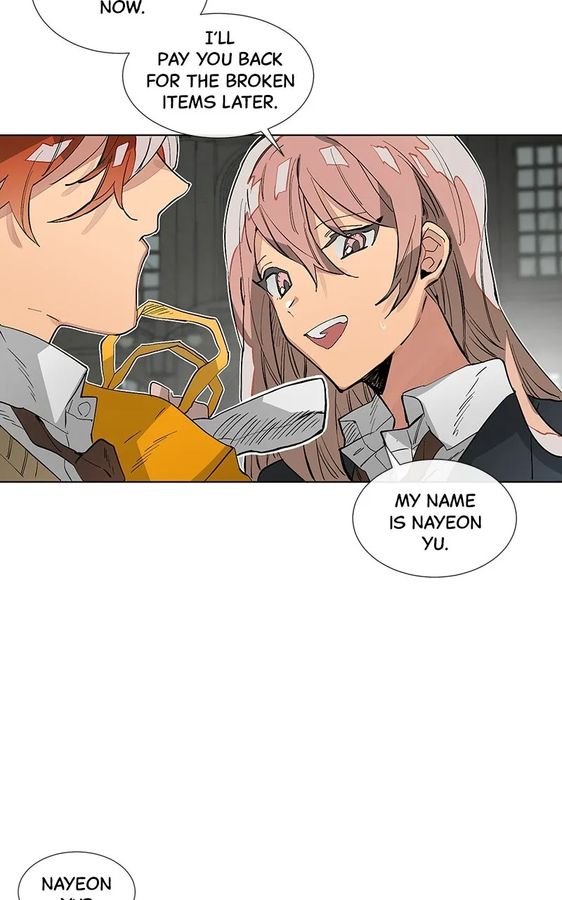 Read Loaf App chapter 2 image 2 on Lezhin
