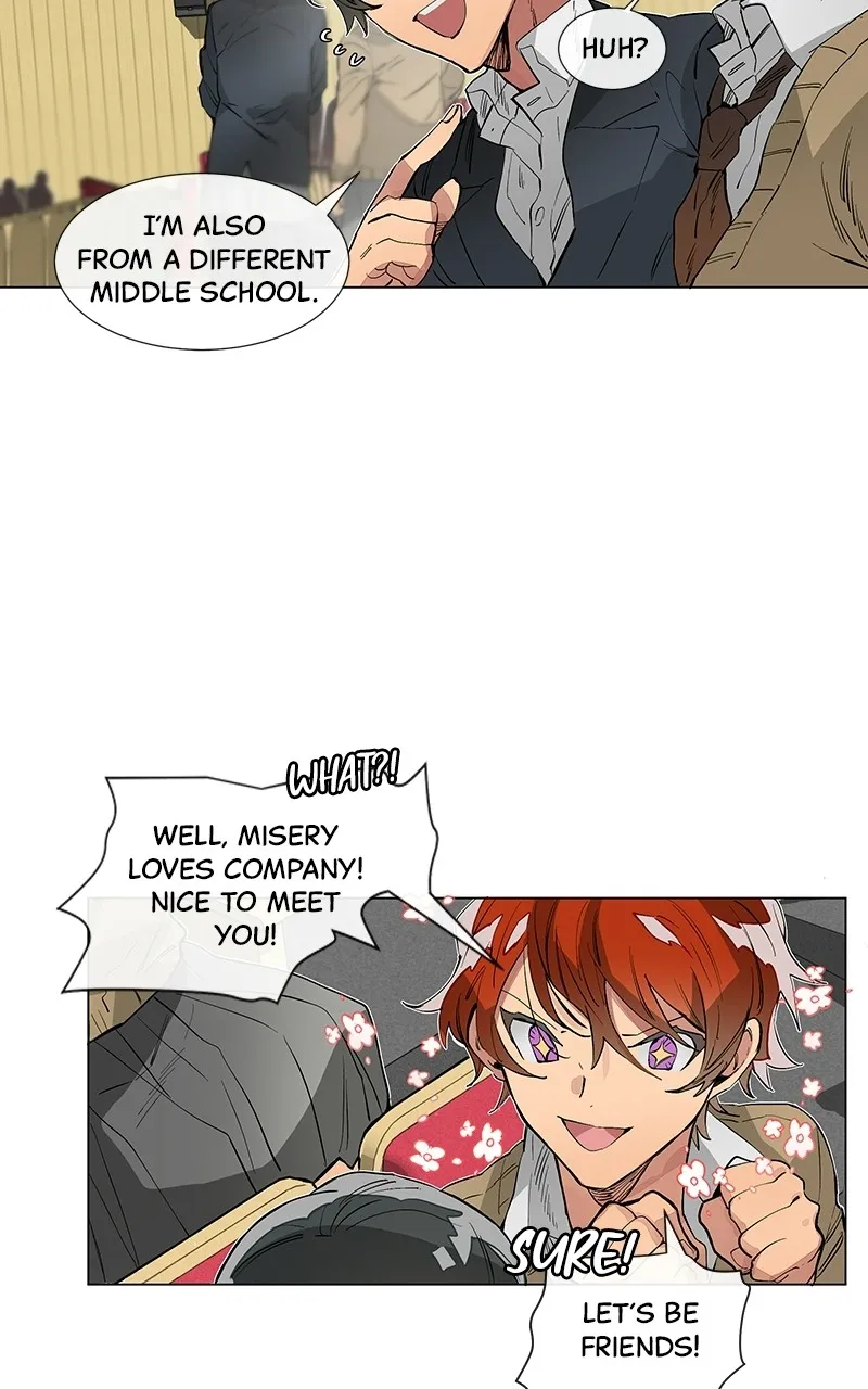 Read Loaf App chapter 2 image 21 on Lezhin
