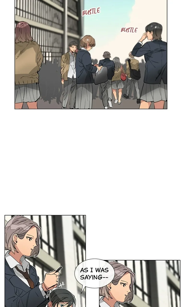 Read Loaf App chapter 2 image 24 on Lezhin