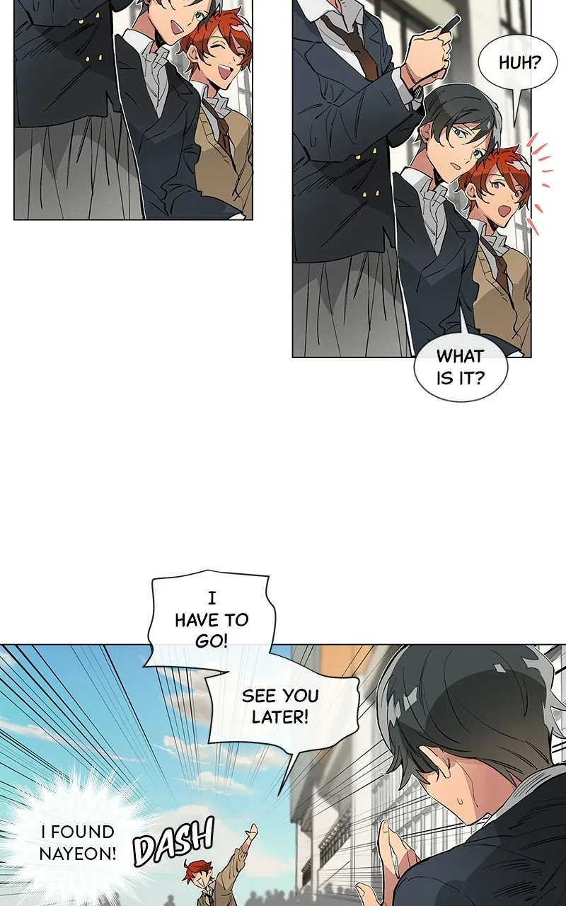 Read Loaf App chapter 2 image 25 on Lezhin