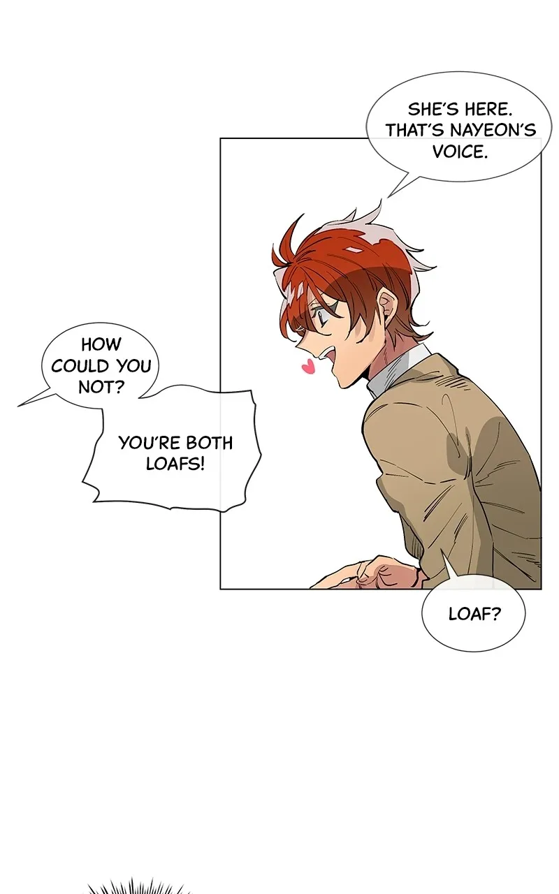 Read Loaf App chapter 2 image 28 on Lezhin