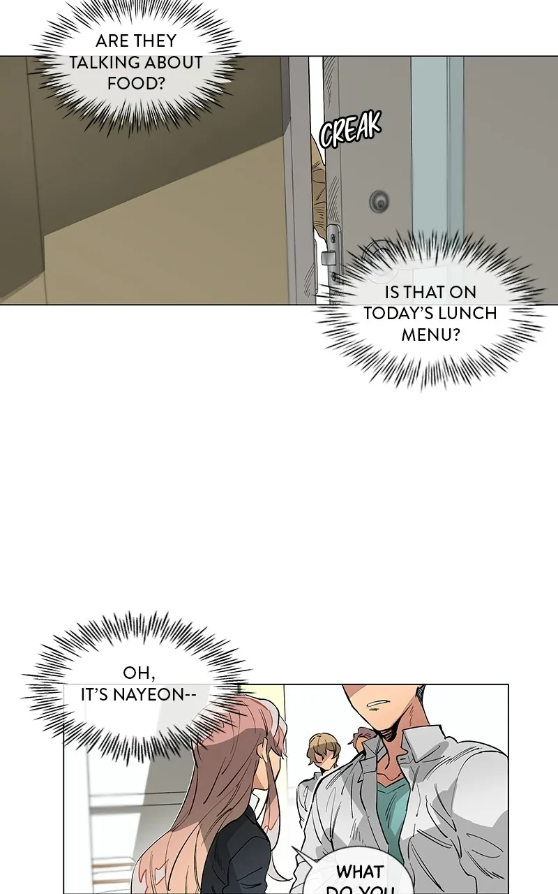 Read Loaf App chapter 2 image 29 on Lezhin