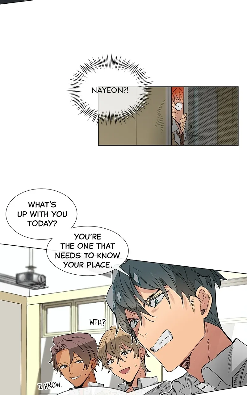 Read Loaf App chapter 2 image 31 on Lezhin