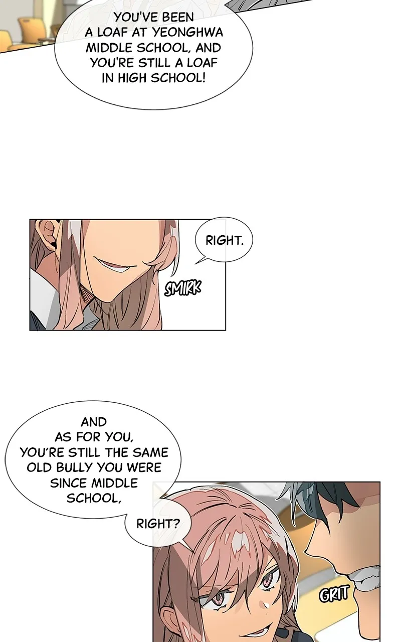 Read Loaf App chapter 2 image 32 on Lezhin