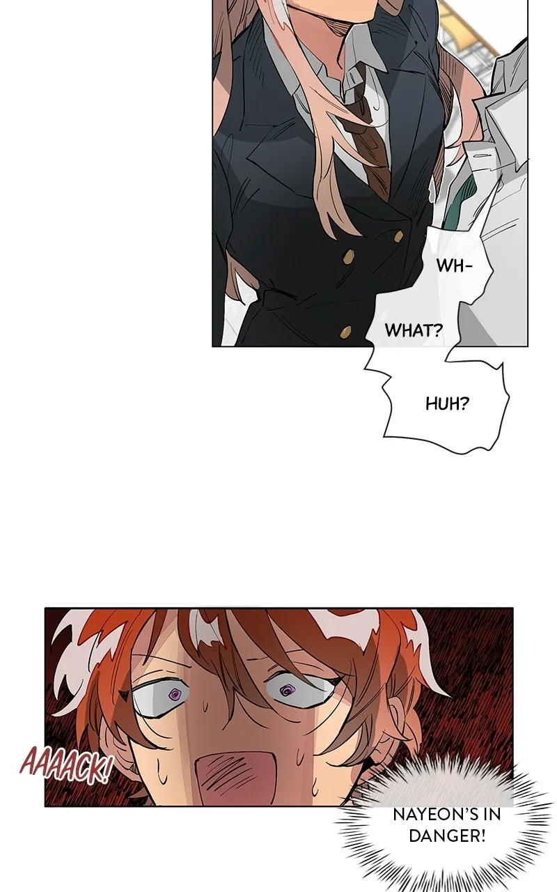 Read Loaf App chapter 2 image 33 on Lezhin