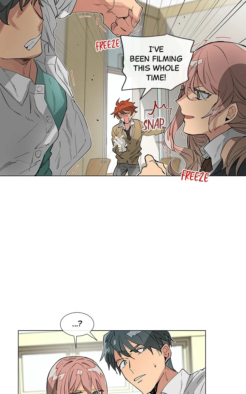 Read Loaf App chapter 2 image 35 on Lezhin