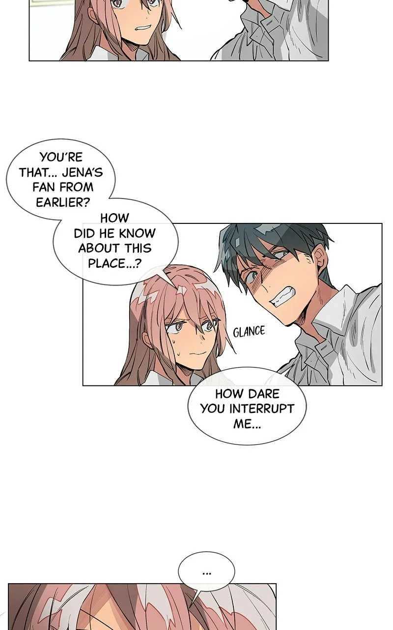 Read Loaf App chapter 2 image 36 on Lezhin