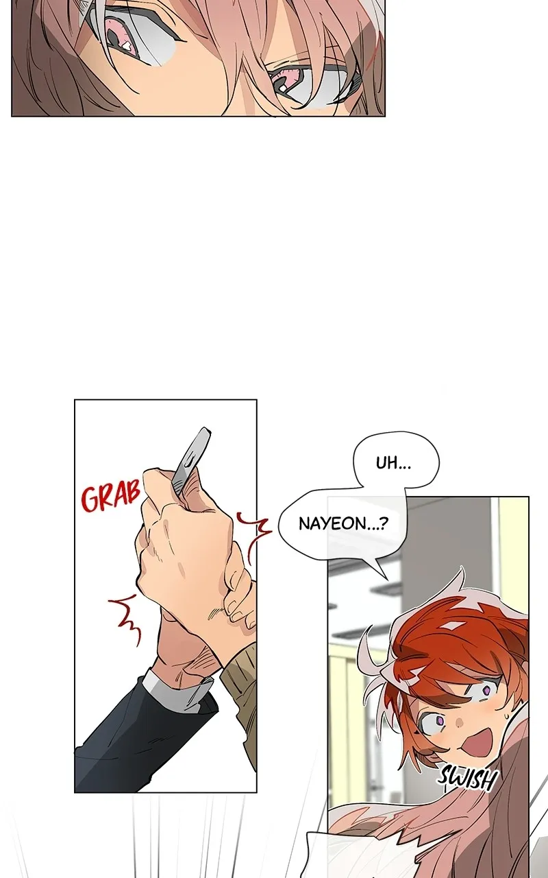 Read Loaf App chapter 2 image 37 on Lezhin