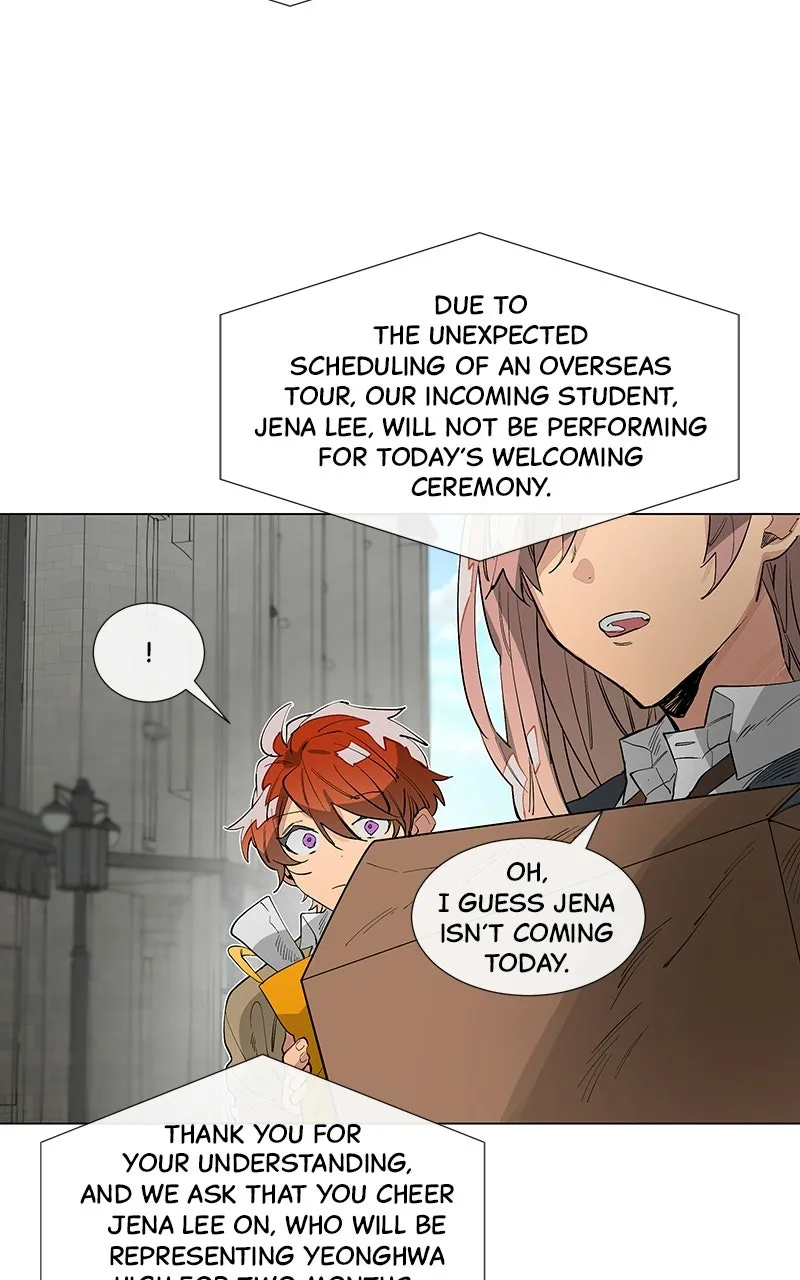 Read Loaf App chapter 2 image 4 on Lezhin
