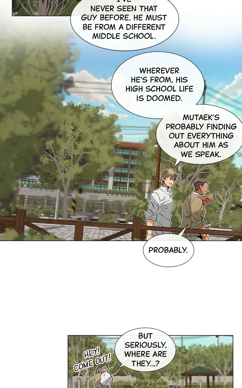 Read Loaf App chapter 2 image 40 on Lezhin