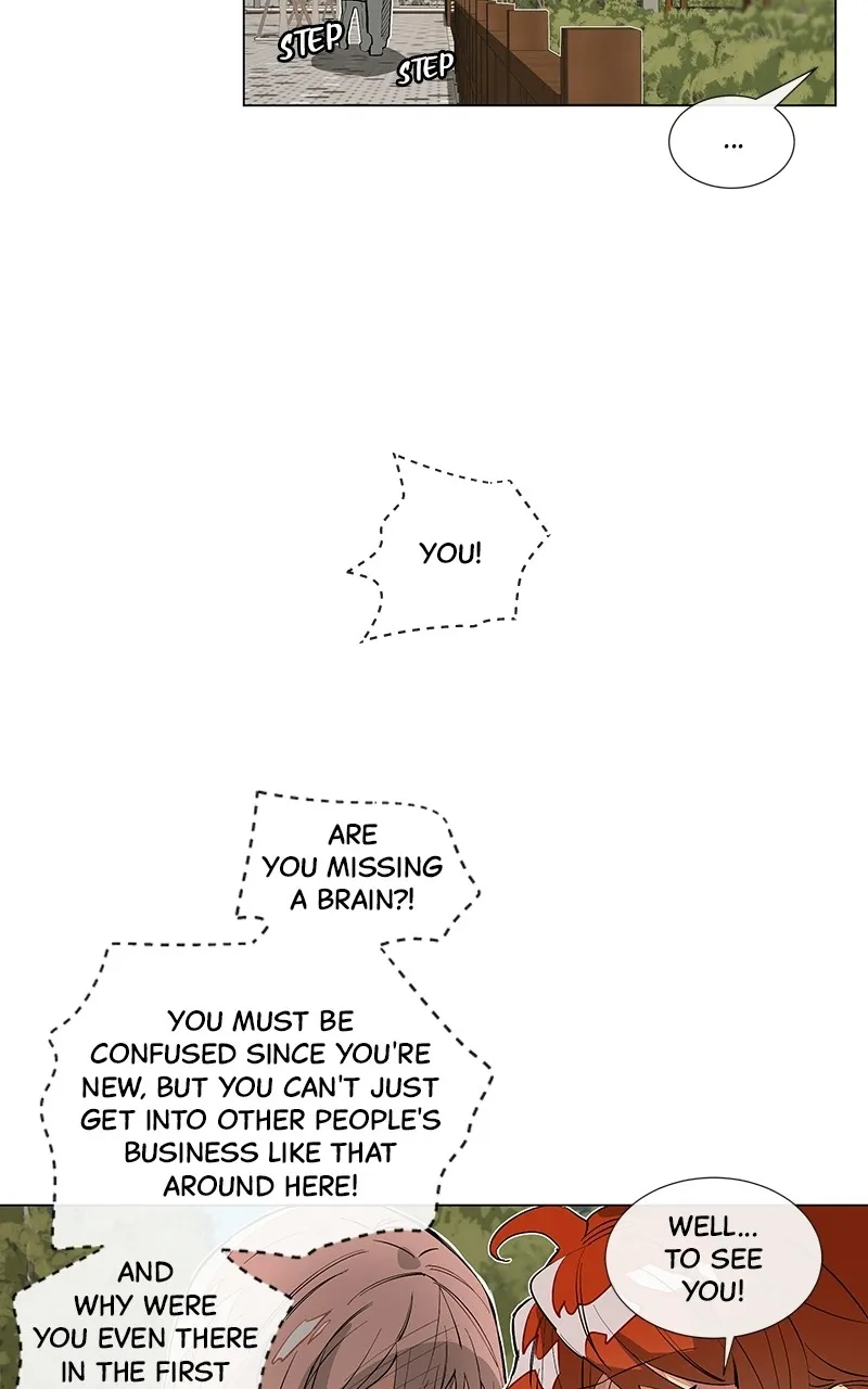 Read Loaf App chapter 2 image 41 on Lezhin