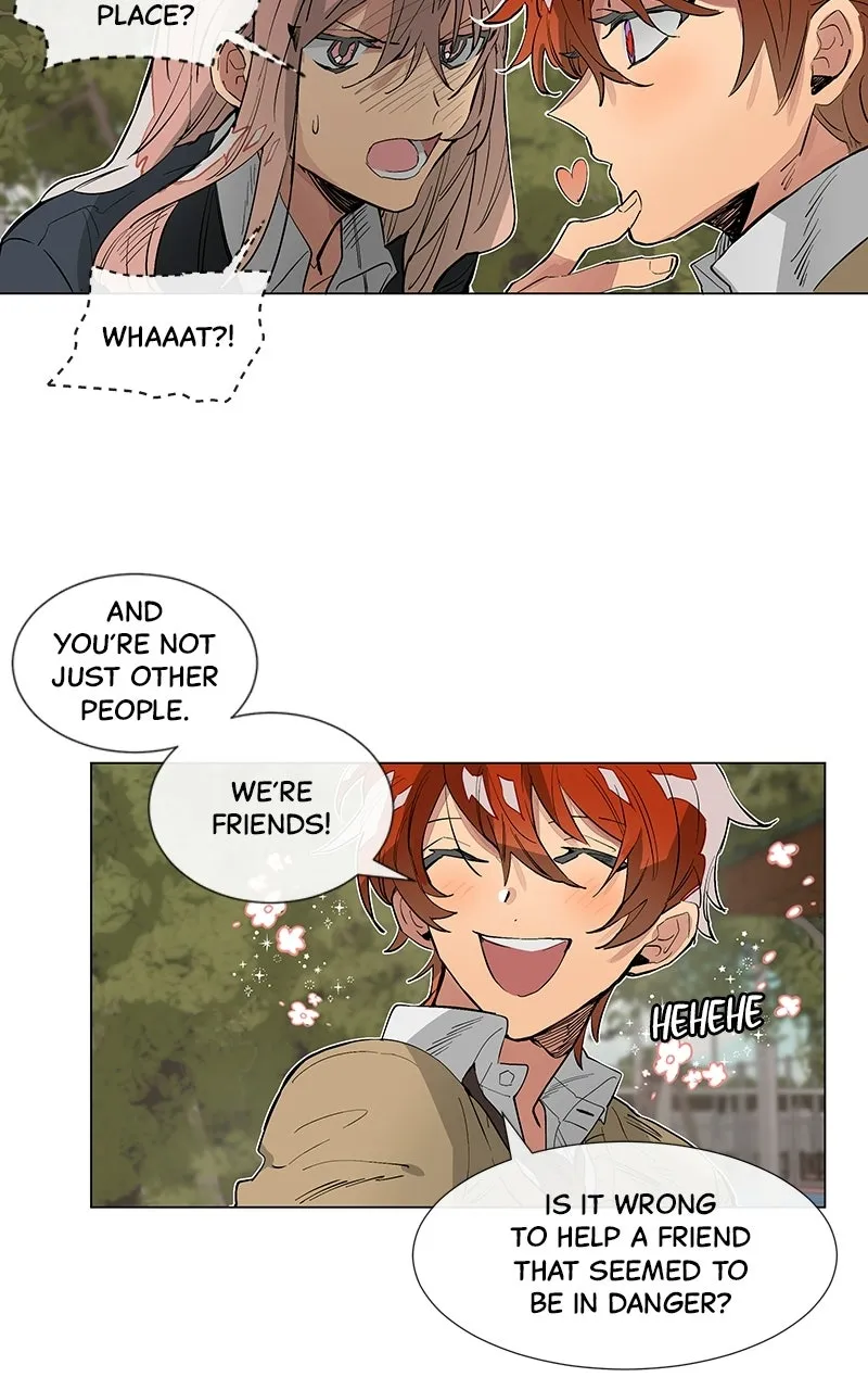 Read Loaf App chapter 2 image 42 on Lezhin