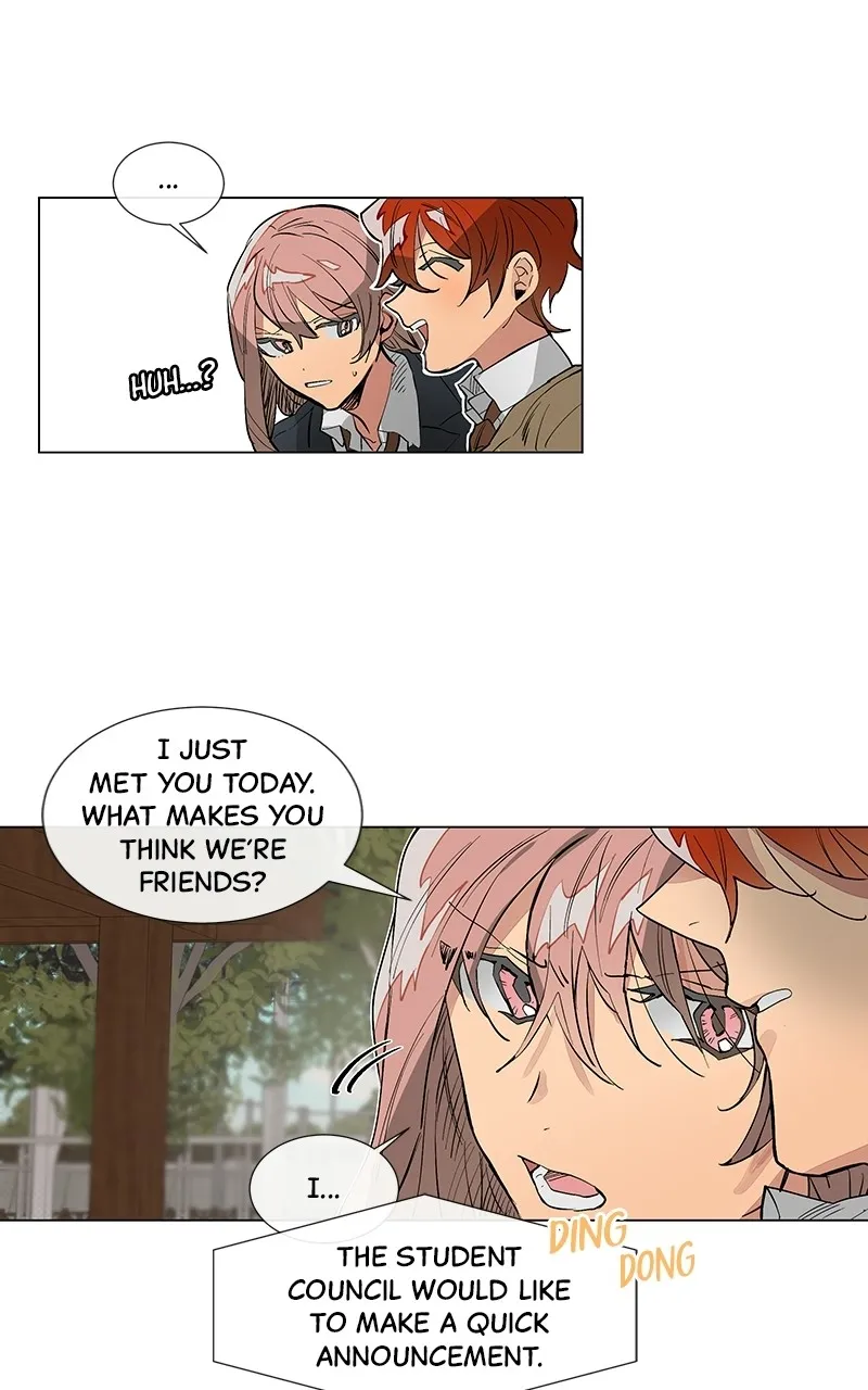 Read Loaf App chapter 2 image 43 on Lezhin