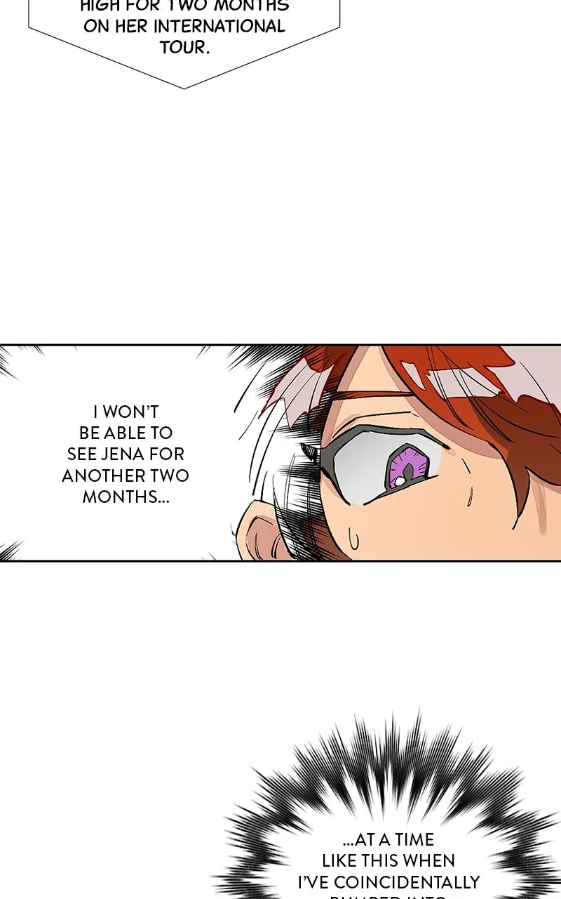 Read Loaf App chapter 2 image 5 on Lezhin