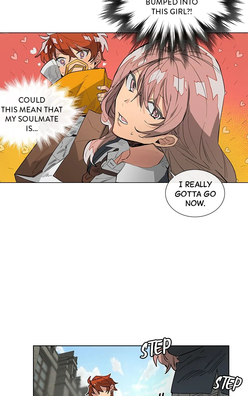 Read Loaf App chapter 2 image 6 on Lezhin