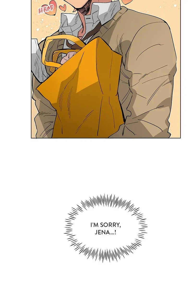 Read Loaf App chapter 2 image 8 on Lezhin
