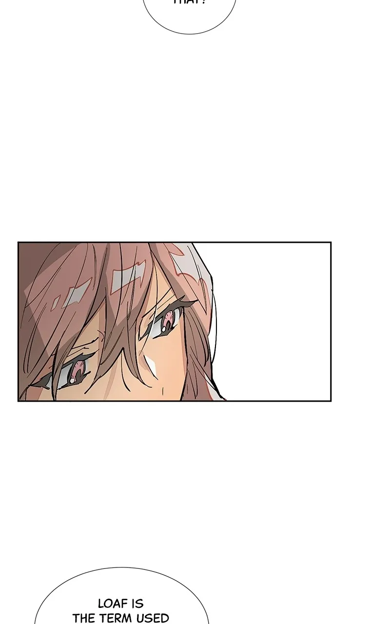 Read Loaf App chapter 3 image 1 on Lezhin