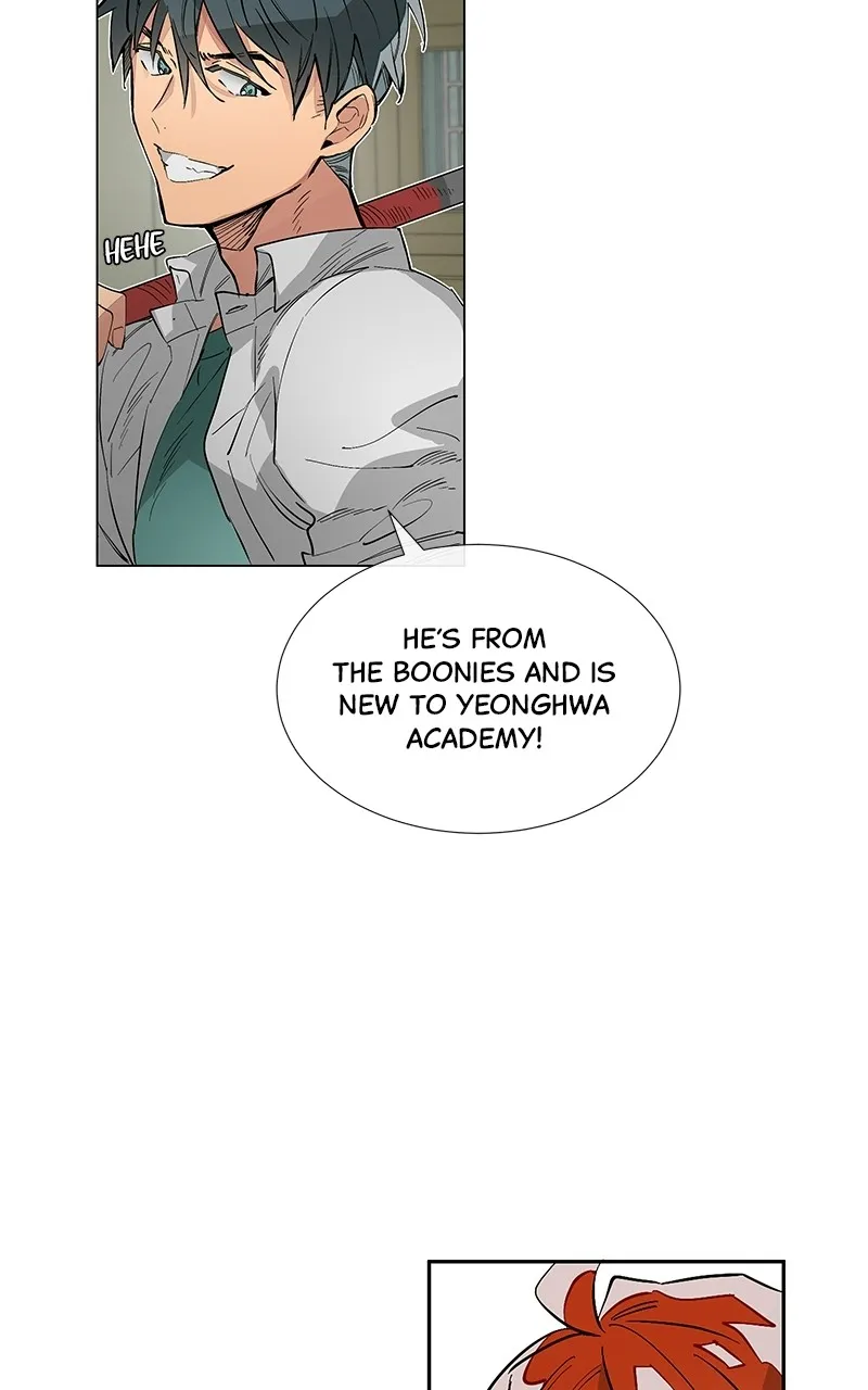 Read Loaf App chapter 3 image 10 on Lezhin