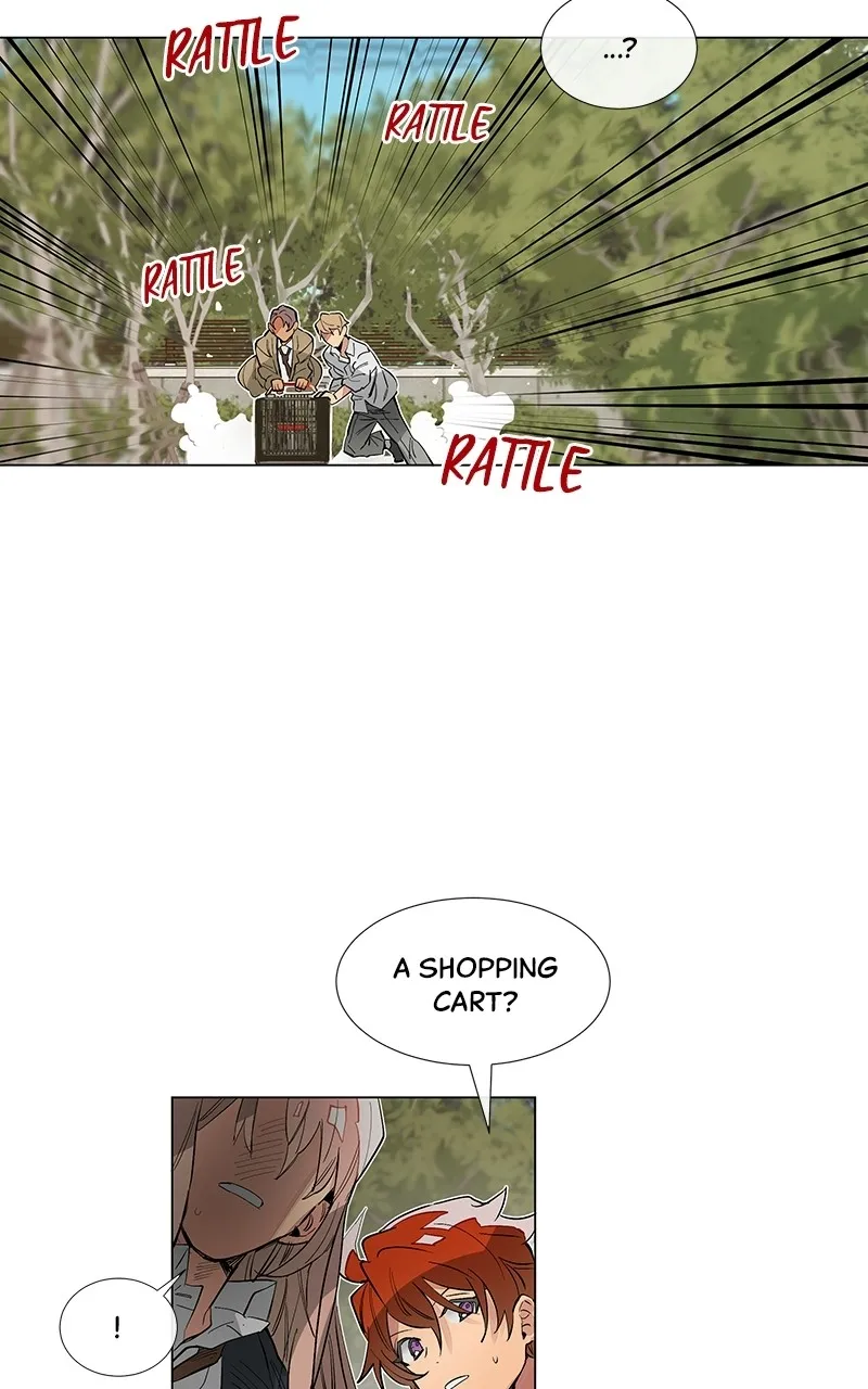 Read Loaf App chapter 3 image 12 on Lezhin