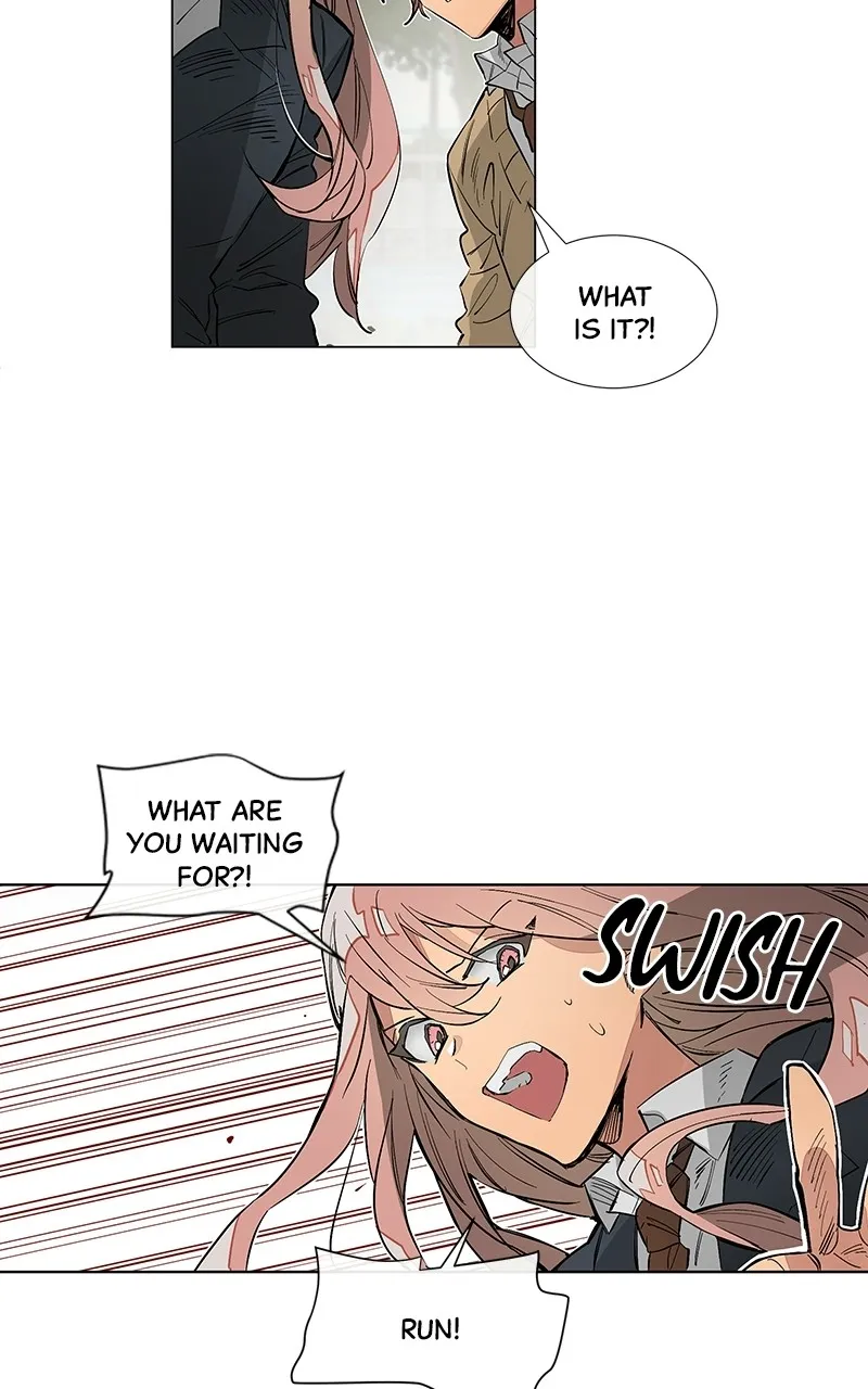 Read Loaf App chapter 3 image 13 on Lezhin