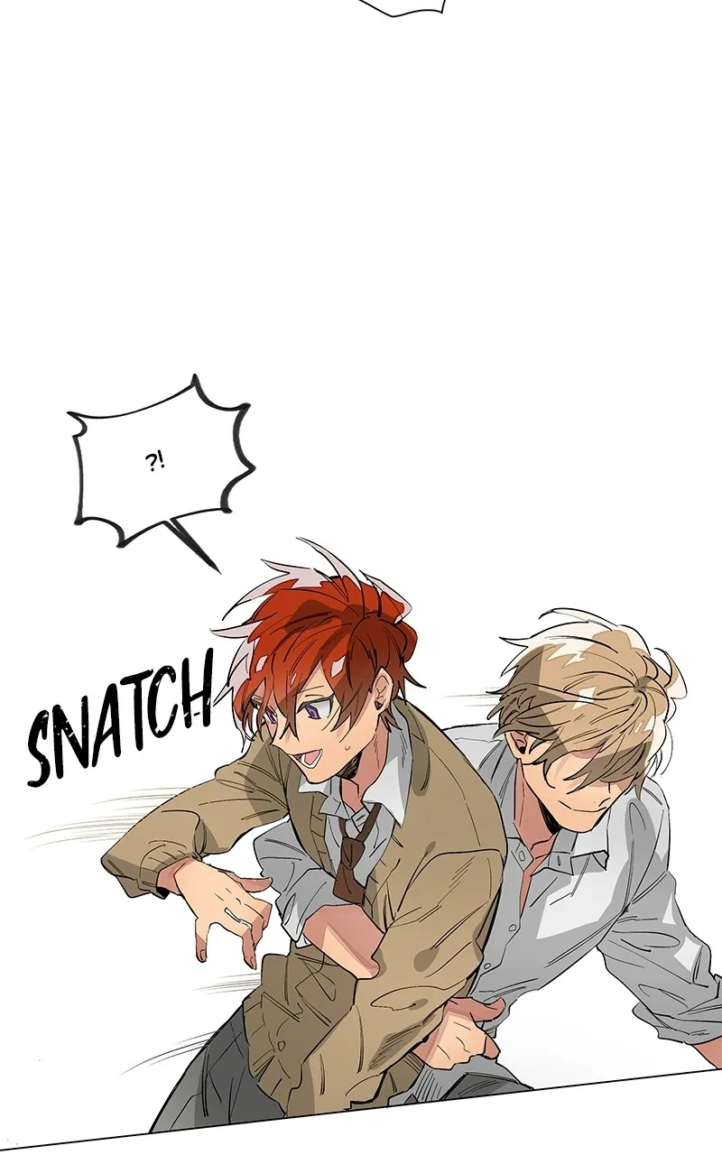 Read Loaf App chapter 3 image 14 on Lezhin