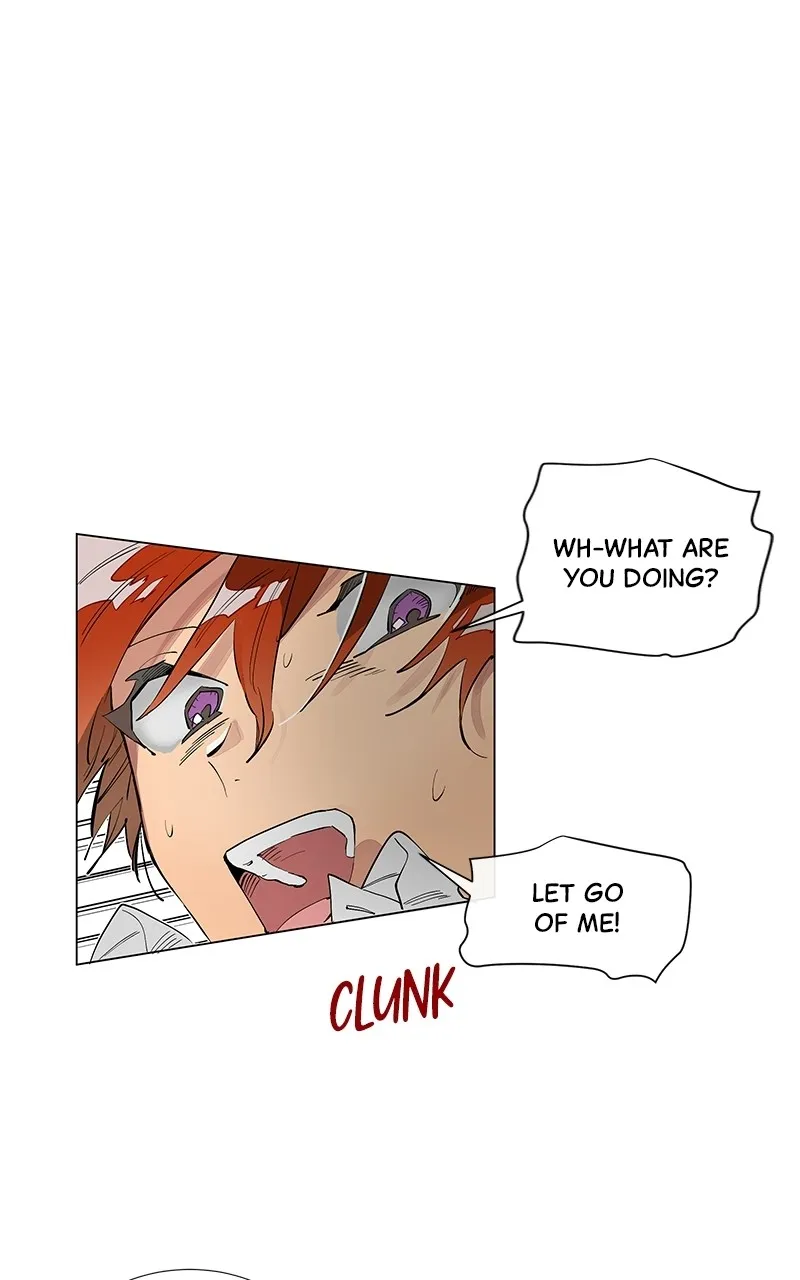 Read Loaf App chapter 3 image 15 on Lezhin