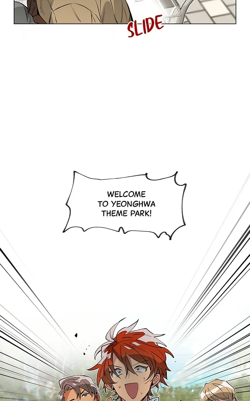 Read Loaf App chapter 3 image 17 on Lezhin