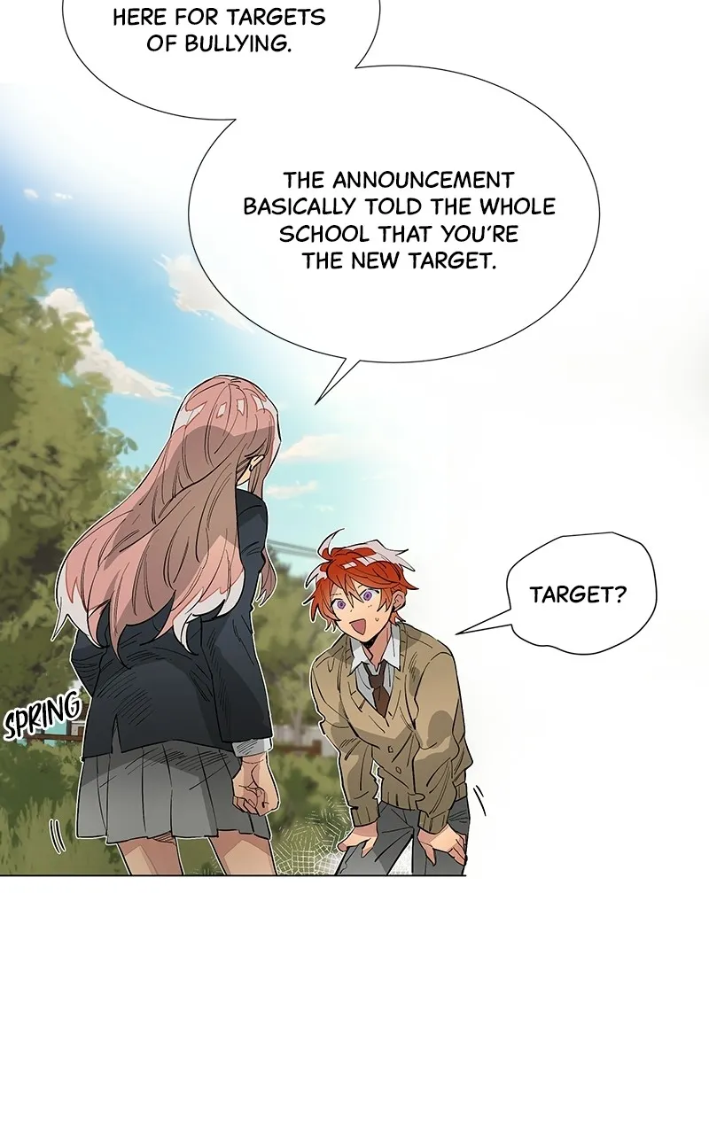 Read Loaf App chapter 3 image 2 on Lezhin