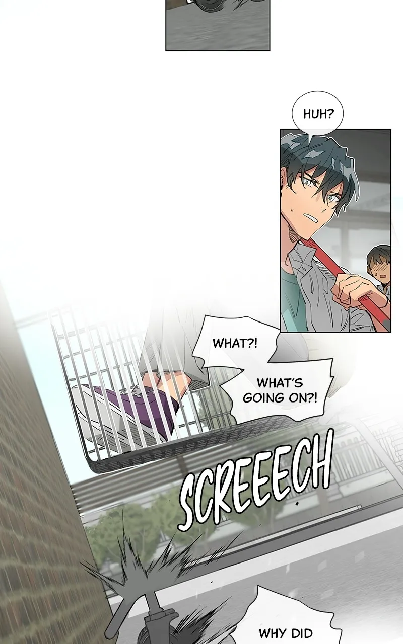 Read Loaf App chapter 3 image 21 on Lezhin