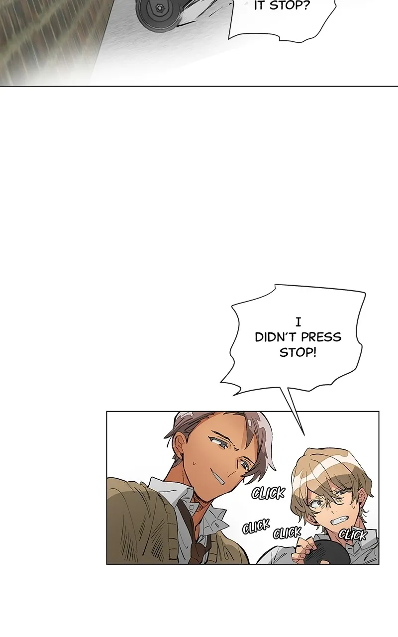 Read Loaf App chapter 3 image 22 on Lezhin