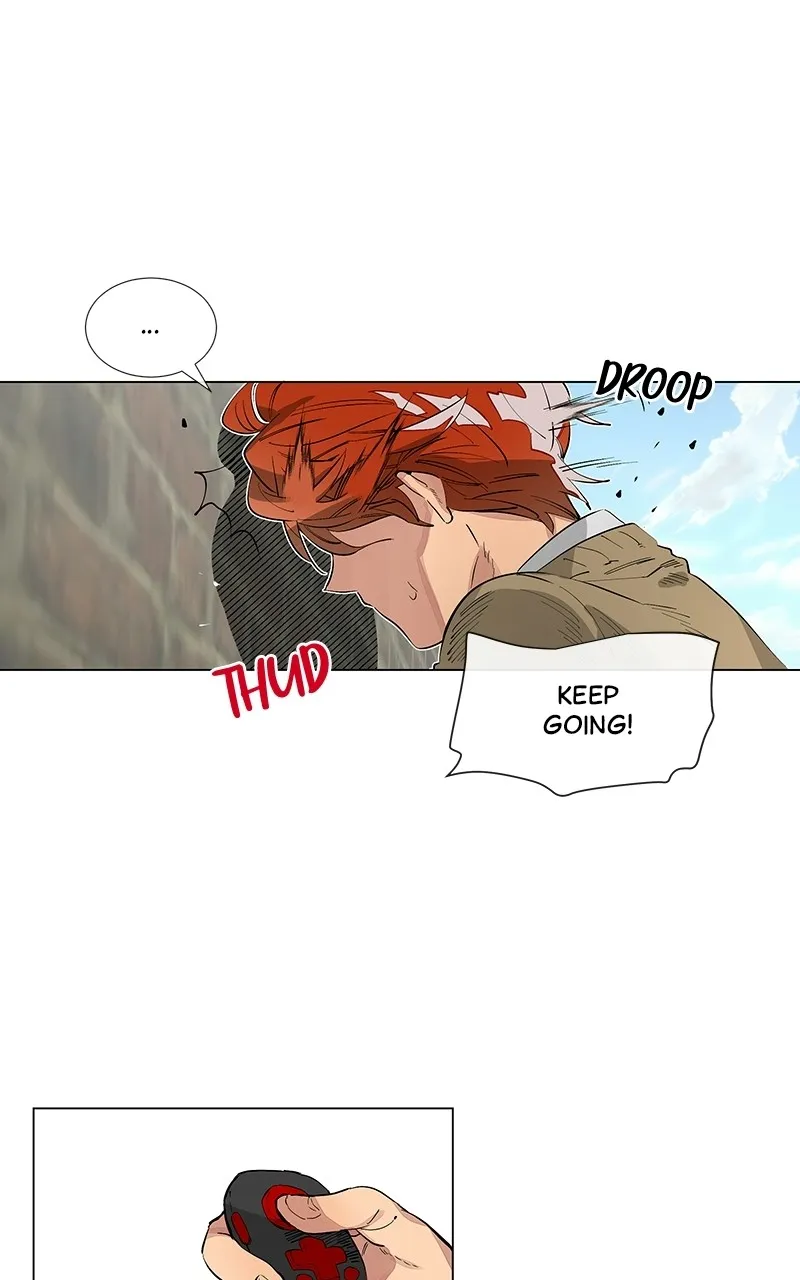 Read Loaf App chapter 3 image 23 on Lezhin