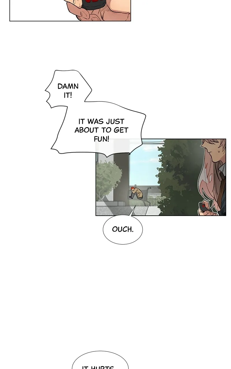 Read Loaf App chapter 3 image 24 on Lezhin