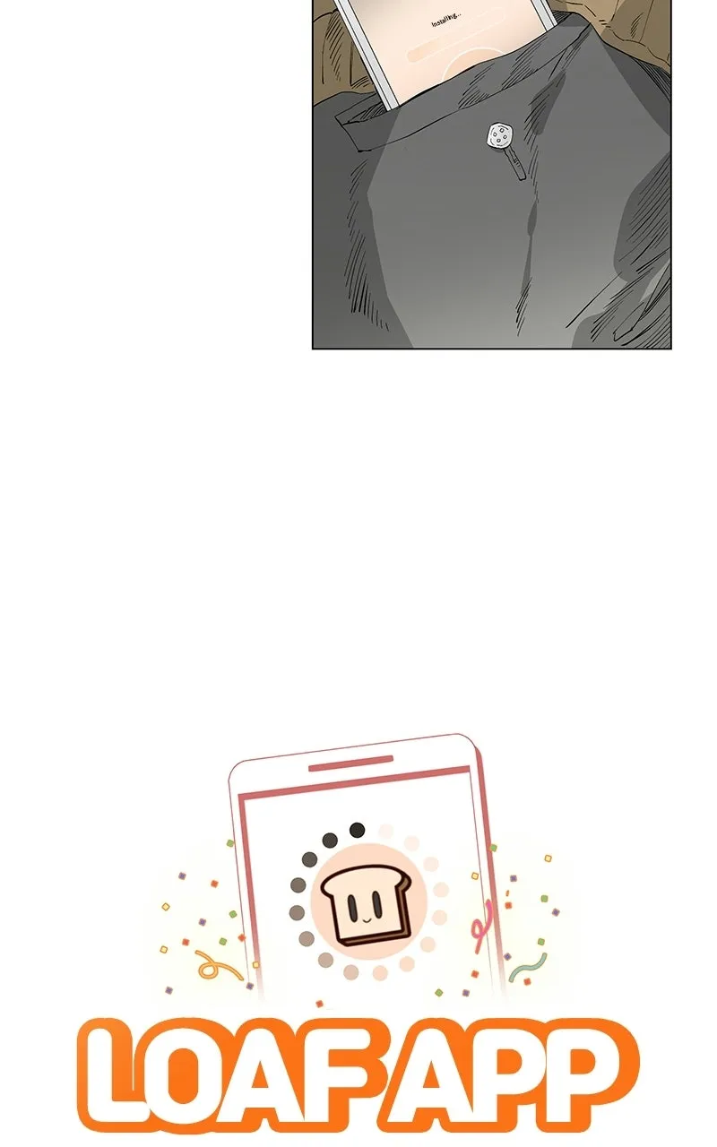 Read Loaf App chapter 3 image 26 on Lezhin