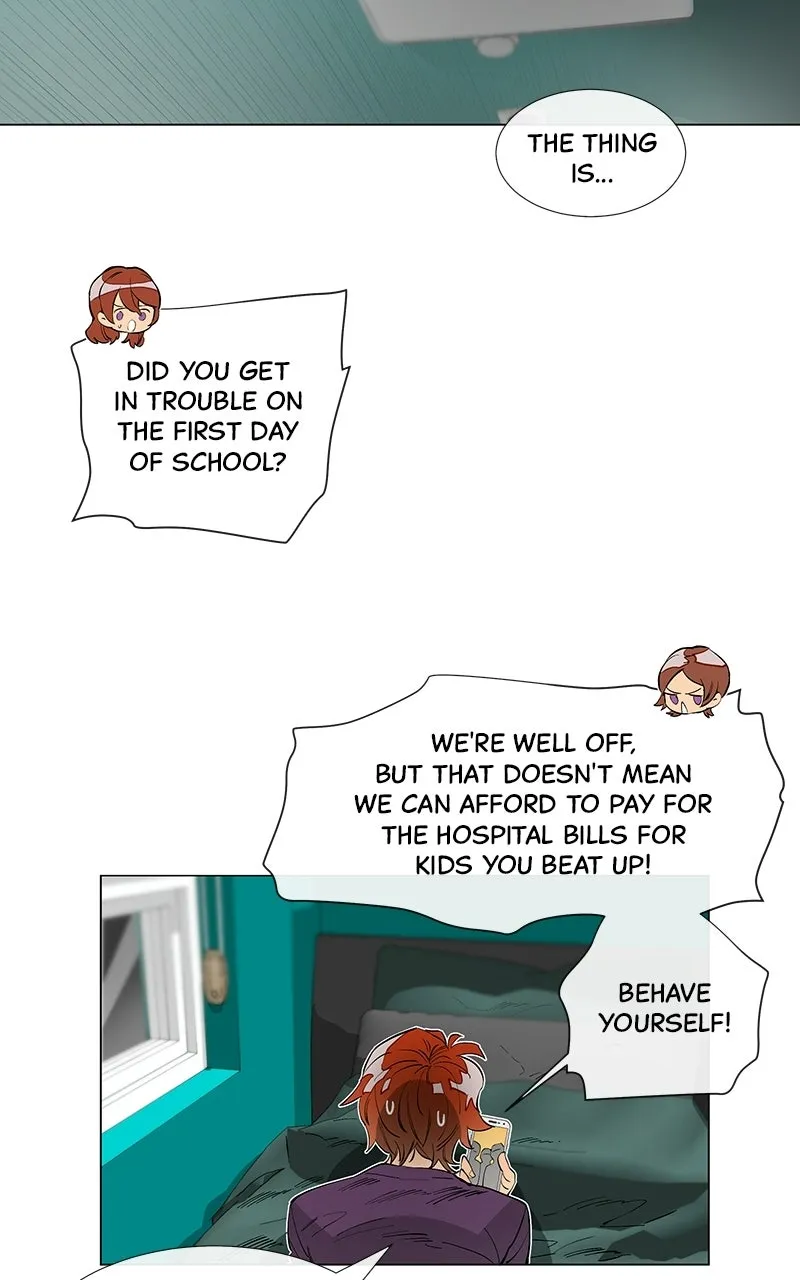 Read Loaf App chapter 3 image 28 on Lezhin