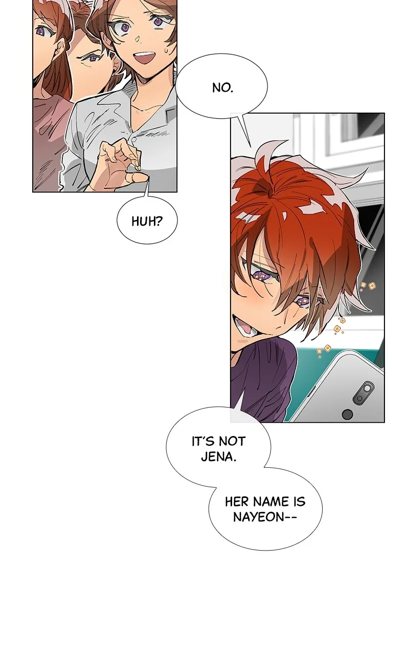 Read Loaf App chapter 3 image 30 on Lezhin