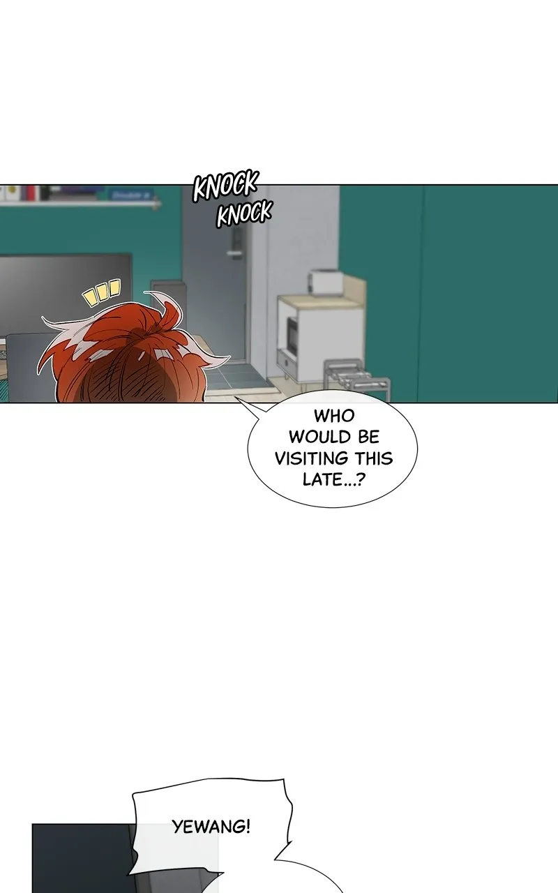 Read Loaf App chapter 3 image 31 on Lezhin