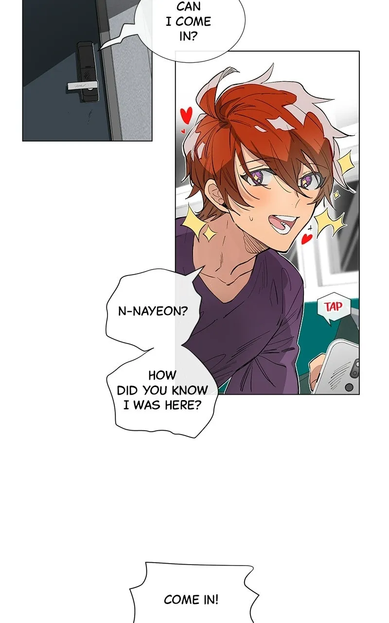 Read Loaf App chapter 3 image 32 on Lezhin