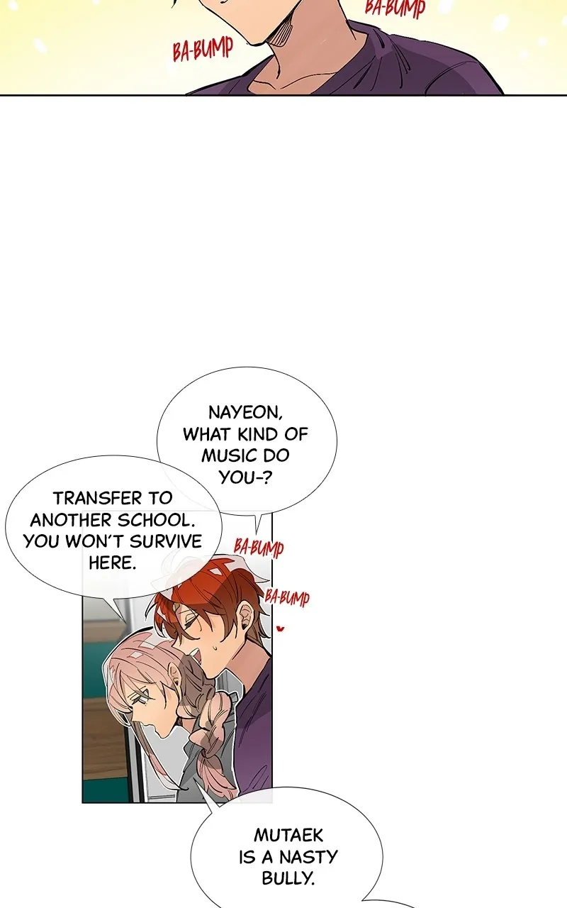 Read Loaf App chapter 3 image 34 on Lezhin