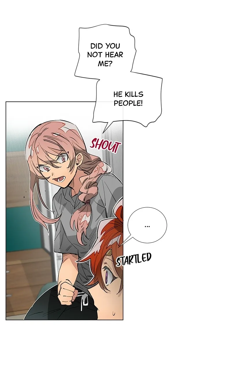 Read Loaf App chapter 3 image 37 on Lezhin