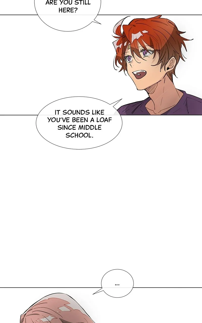 Read Loaf App chapter 3 image 40 on Lezhin