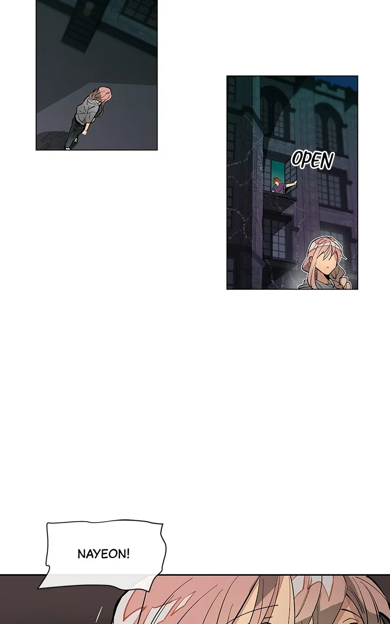 Read Loaf App chapter 3 image 42 on Lezhin