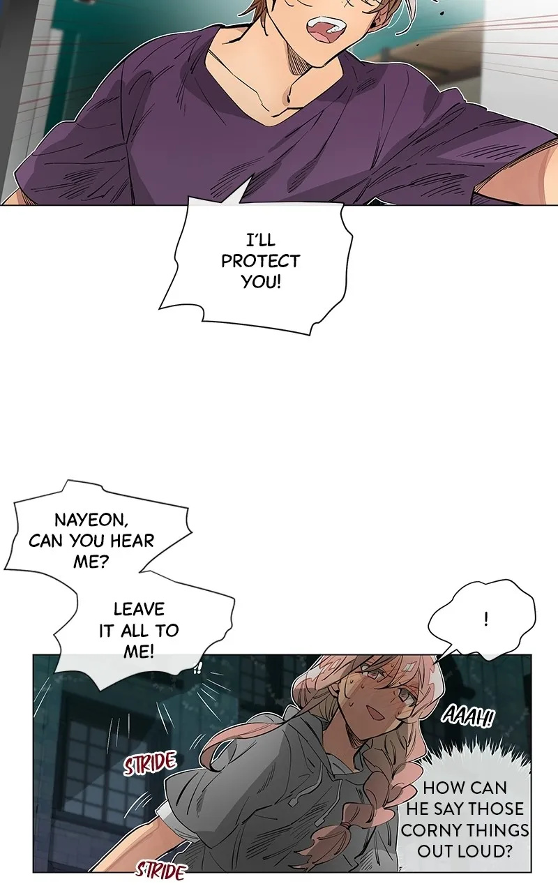 Read Loaf App chapter 3 image 44 on Lezhin