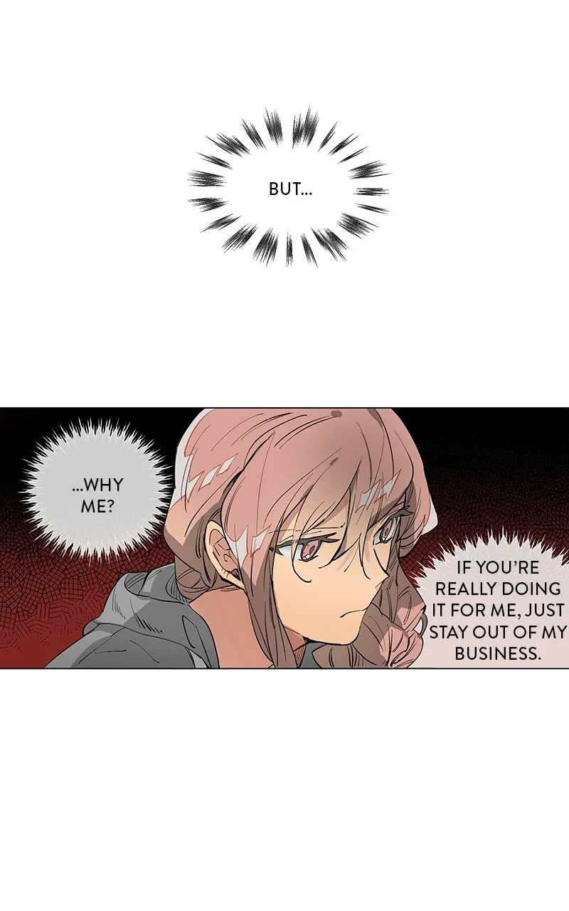 Read Loaf App chapter 3 image 45 on Lezhin