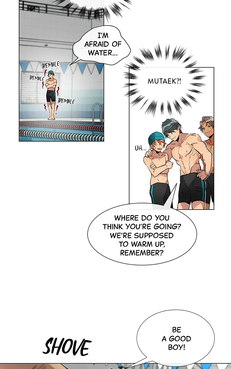 Read Loaf App chapter 3 image 48 on Lezhin