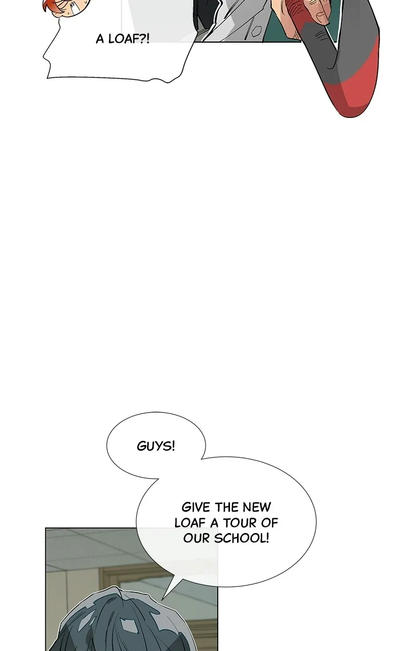 Read Loaf App chapter 3 image 9 on Lezhin